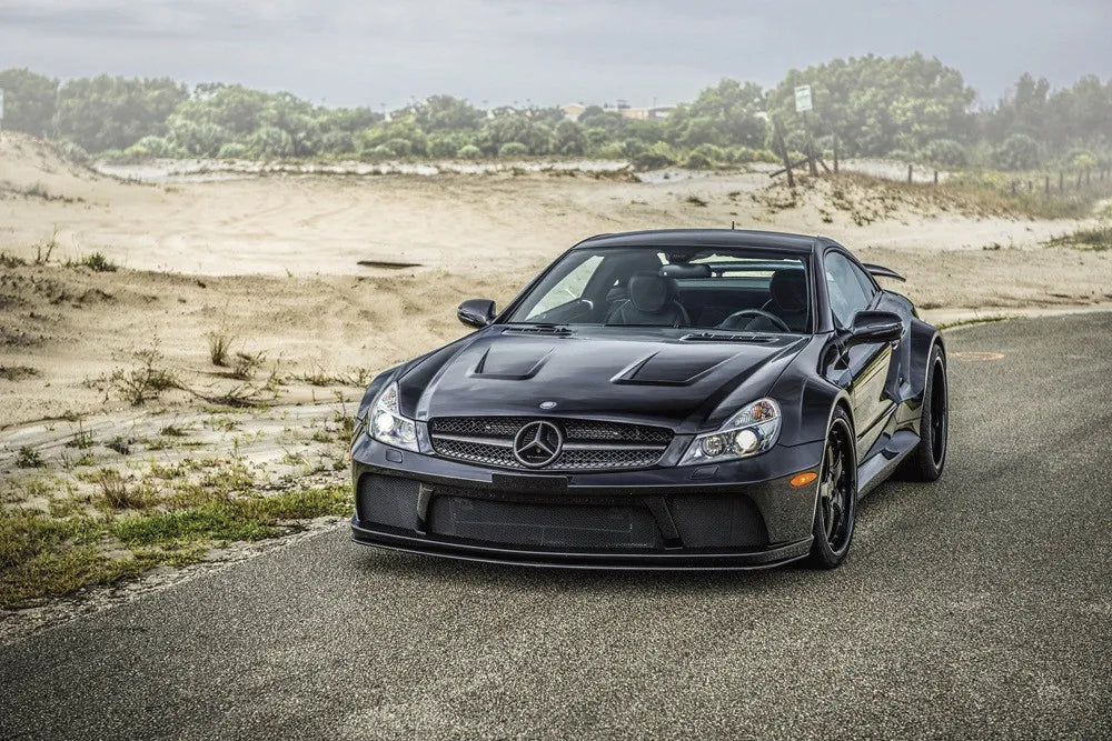 Mercedes
