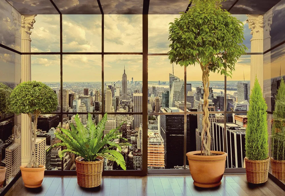 Manhattan
