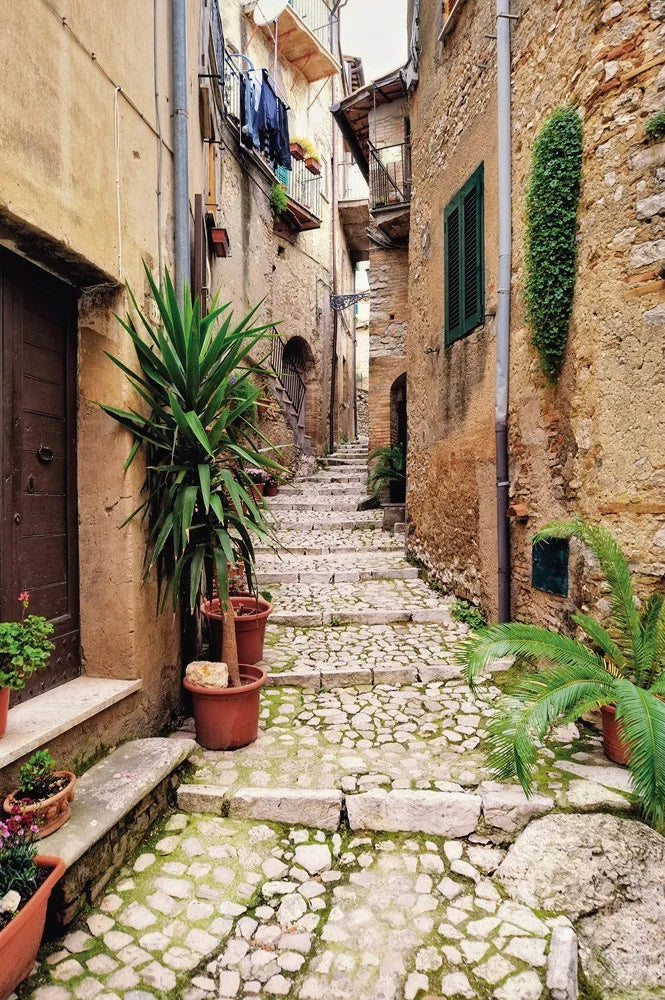 A street in Italy