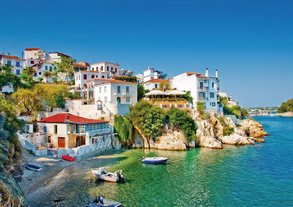 Greece