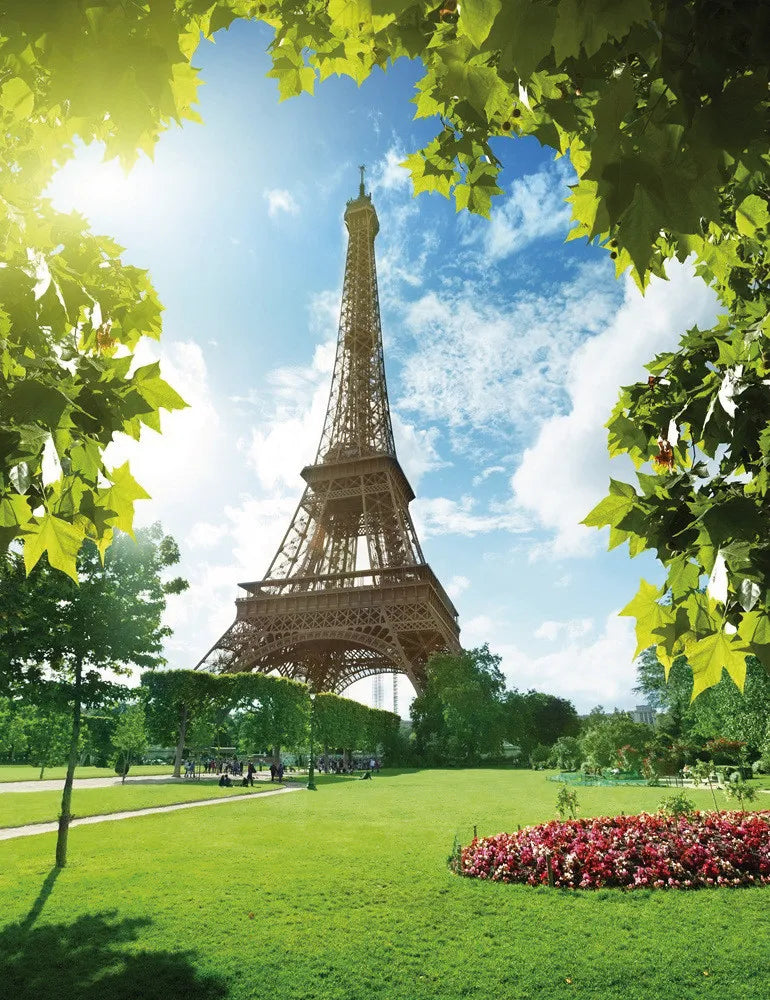 Eiffel Tower