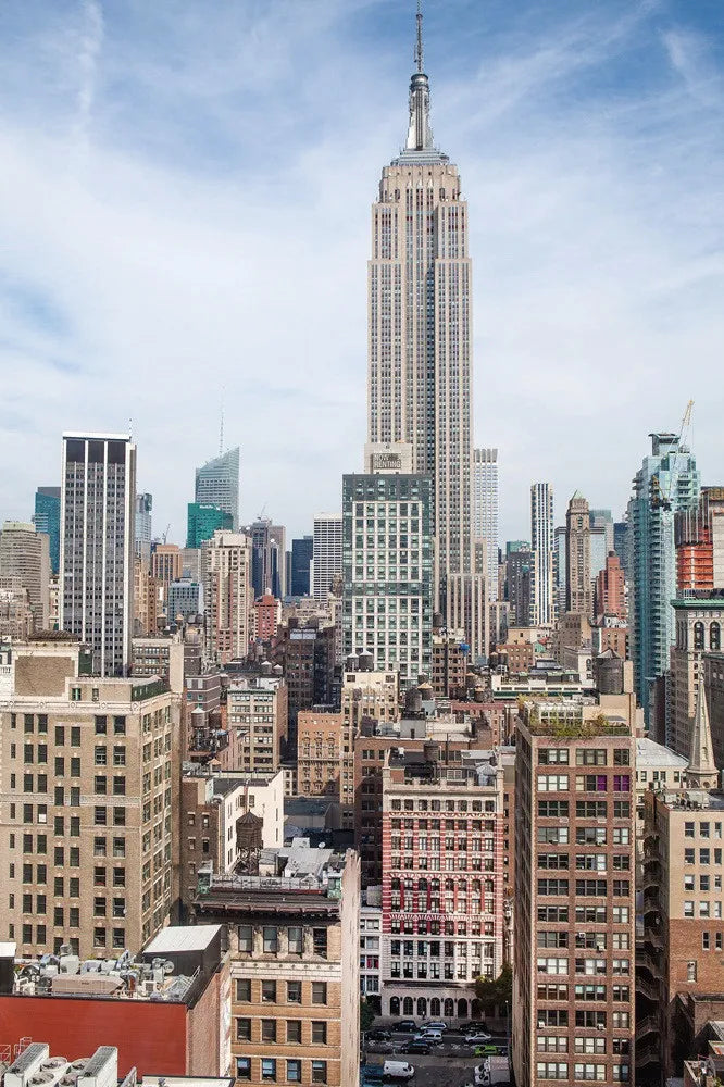 New York