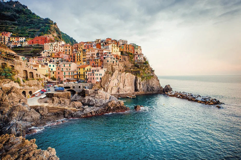Italy