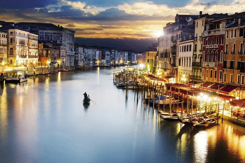 Venice