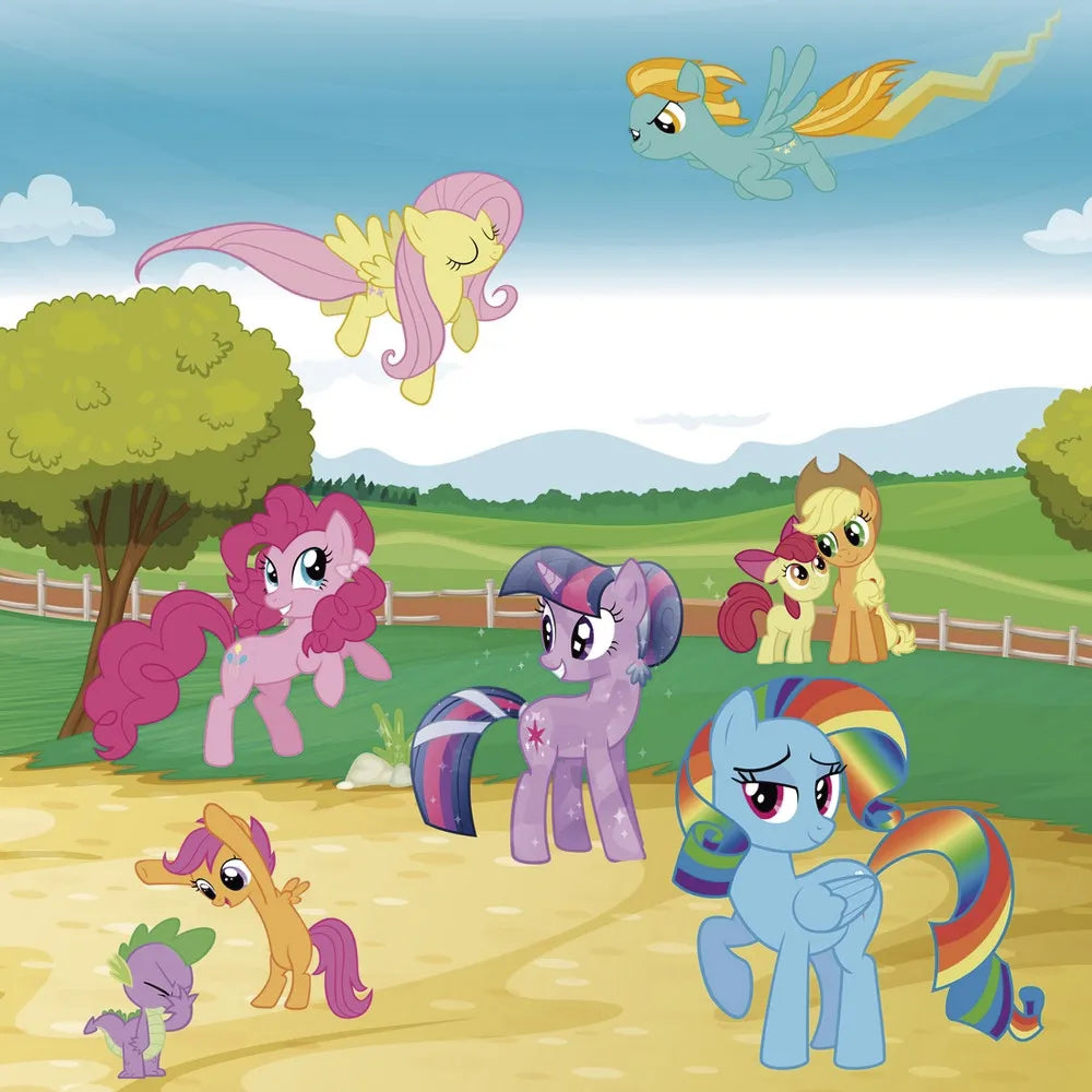 little Pony