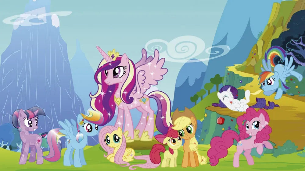 little Pony
