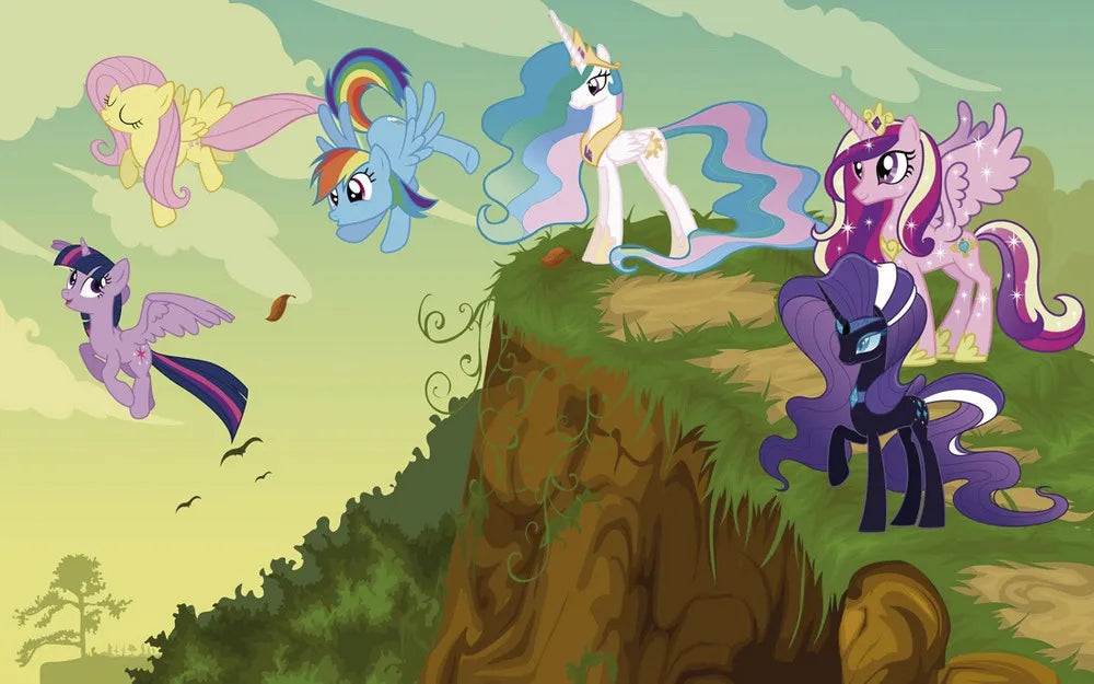 little Pony