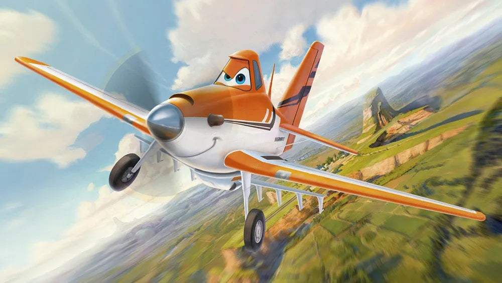 Planes
