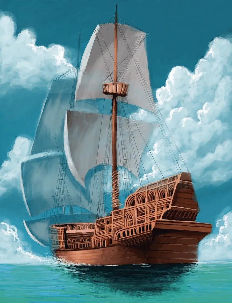 ship