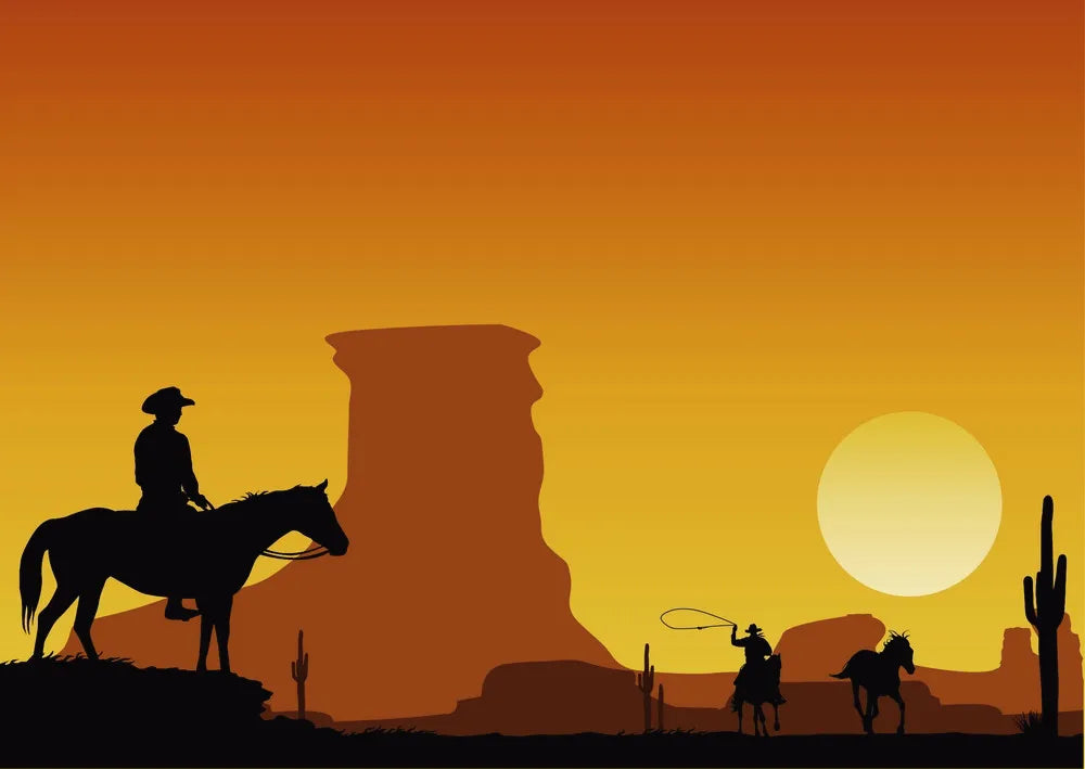 The Wild West