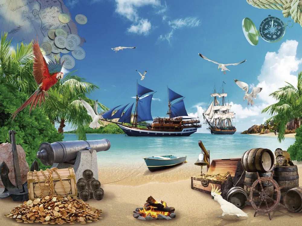 treasure Island