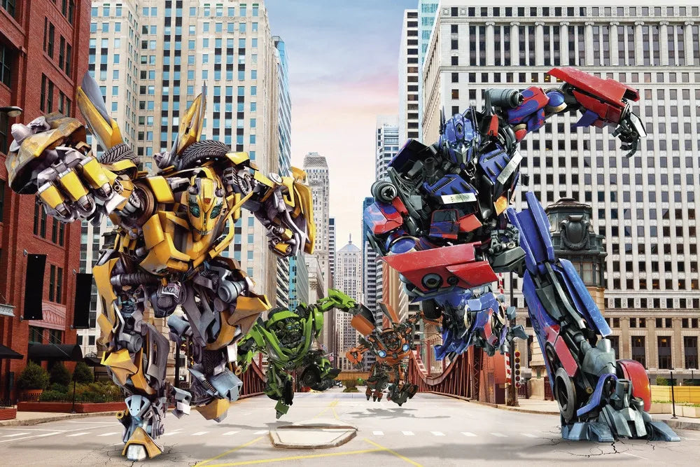transformers