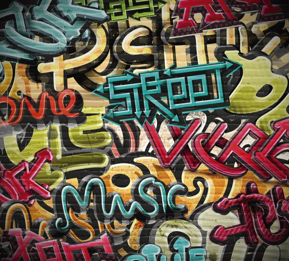 graffiti