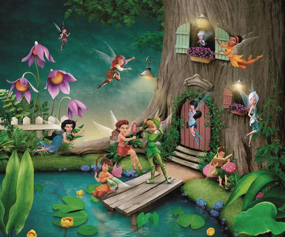 fairies