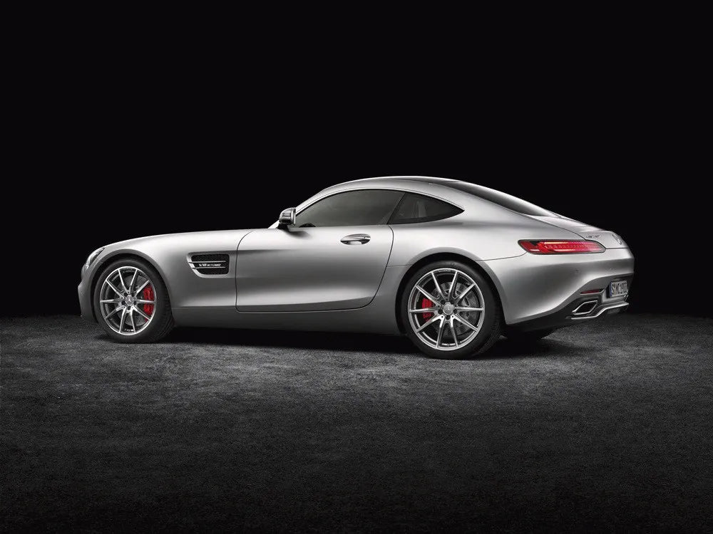 Mercedes