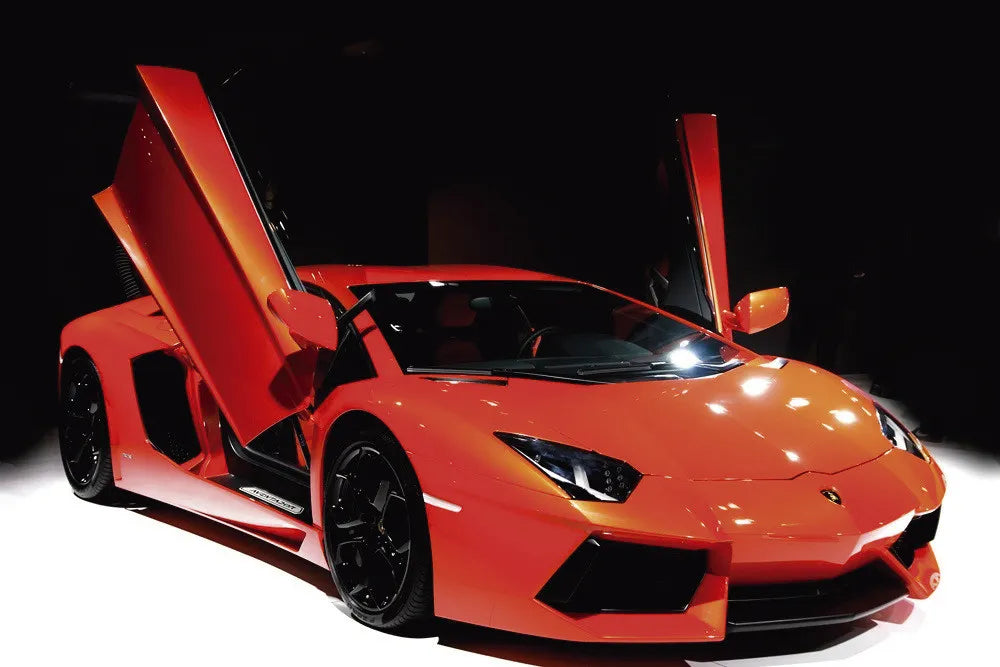 Lamborghini