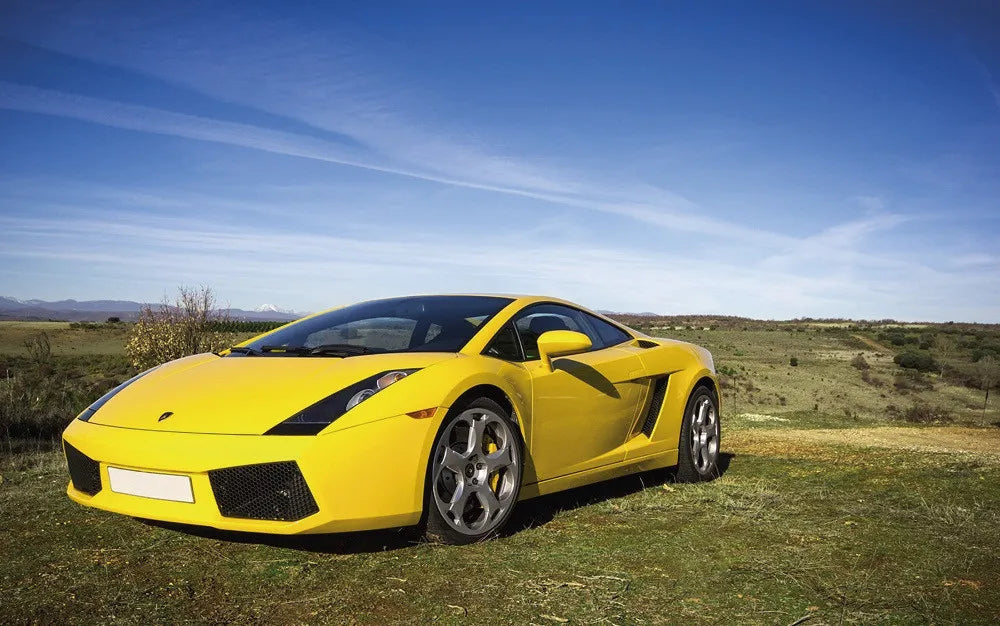 Lamborghini