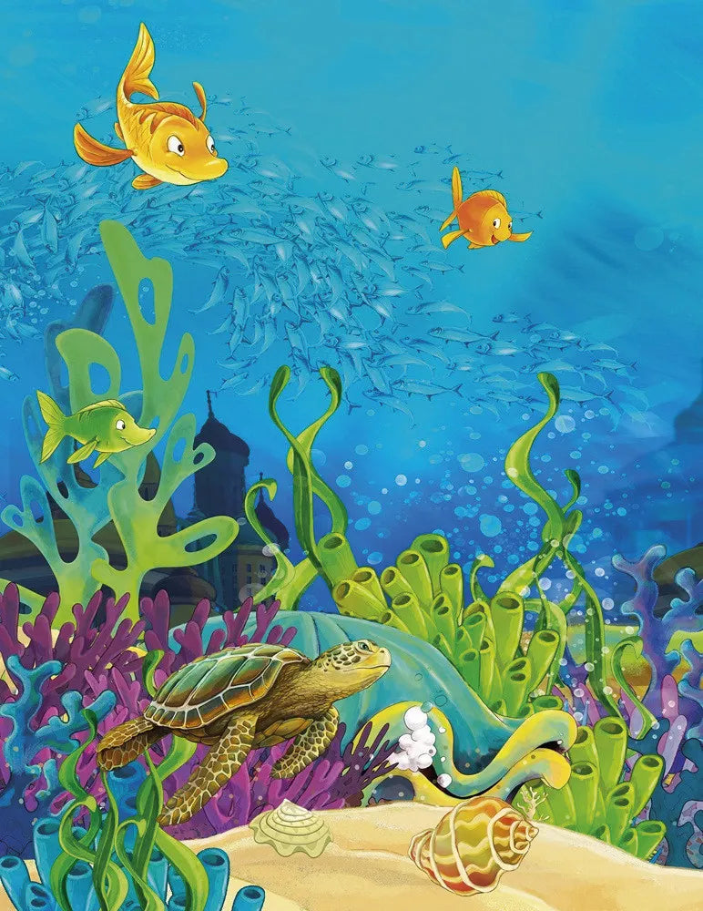 underwater World