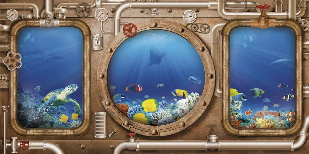 underwater World