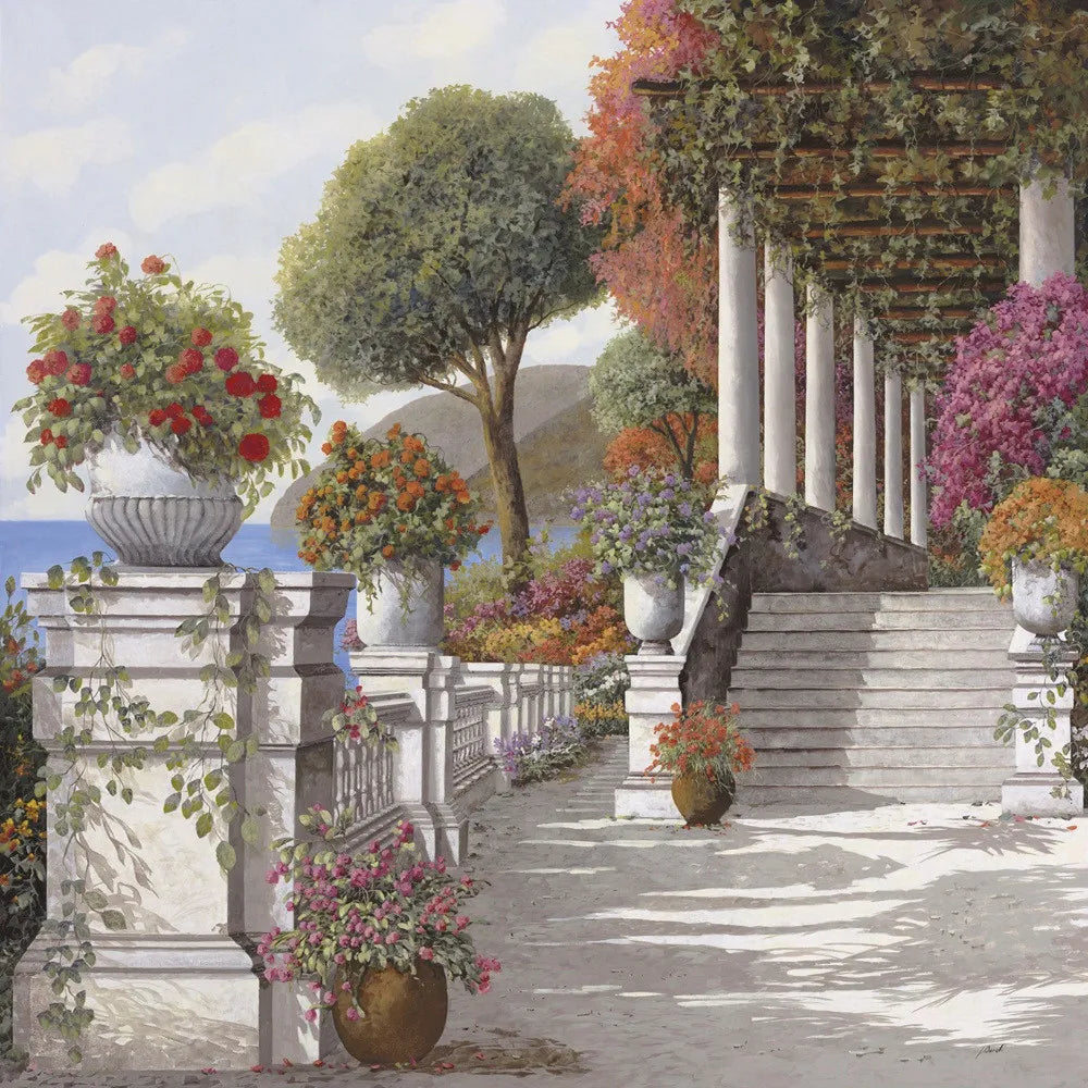 embankment