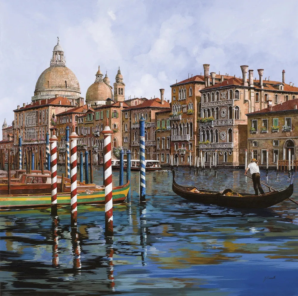 Venice