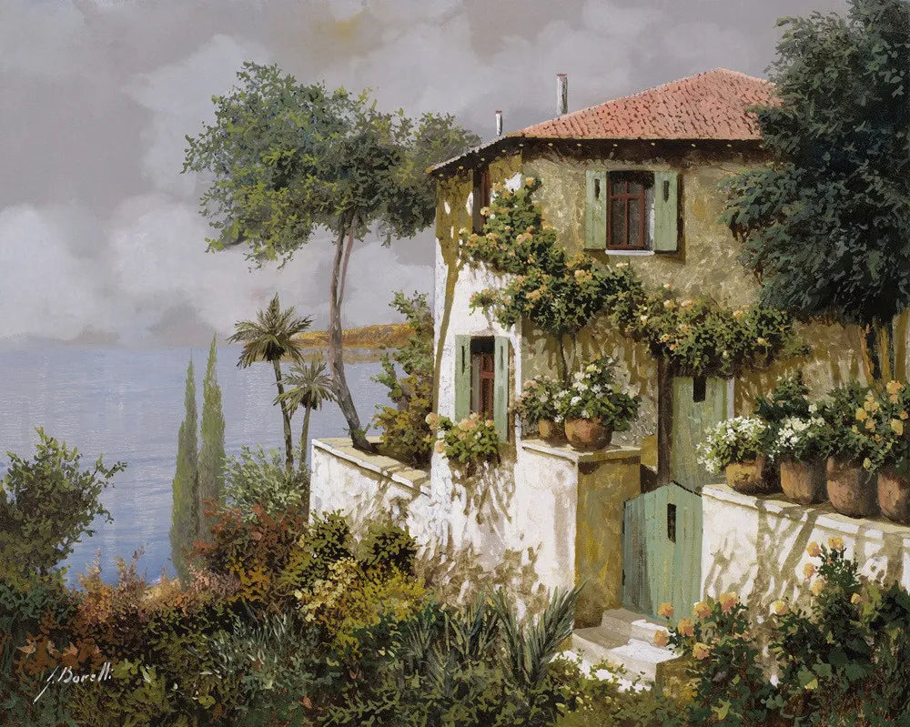 Italy