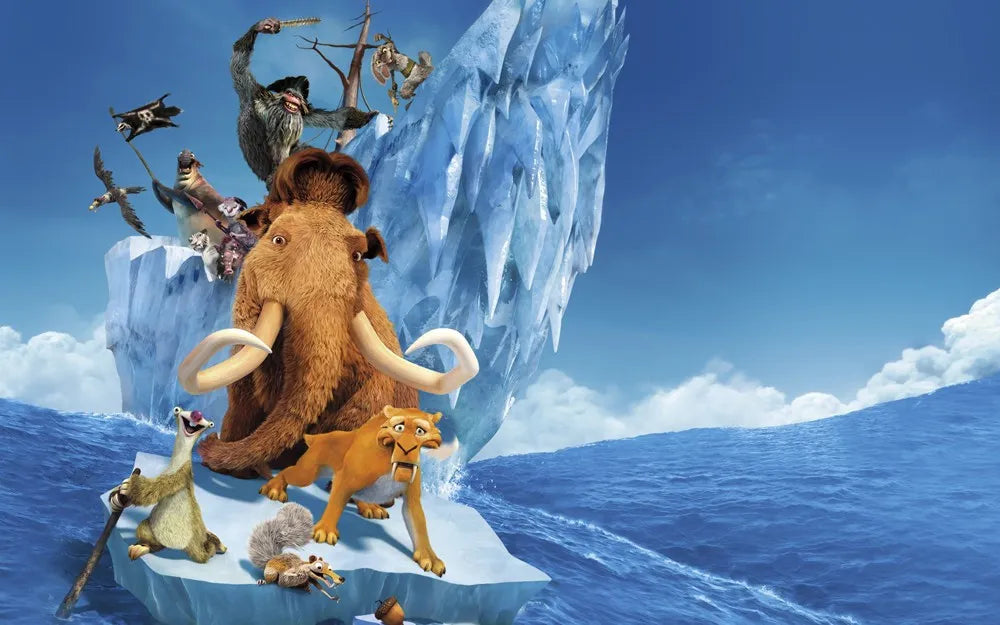 ice Age