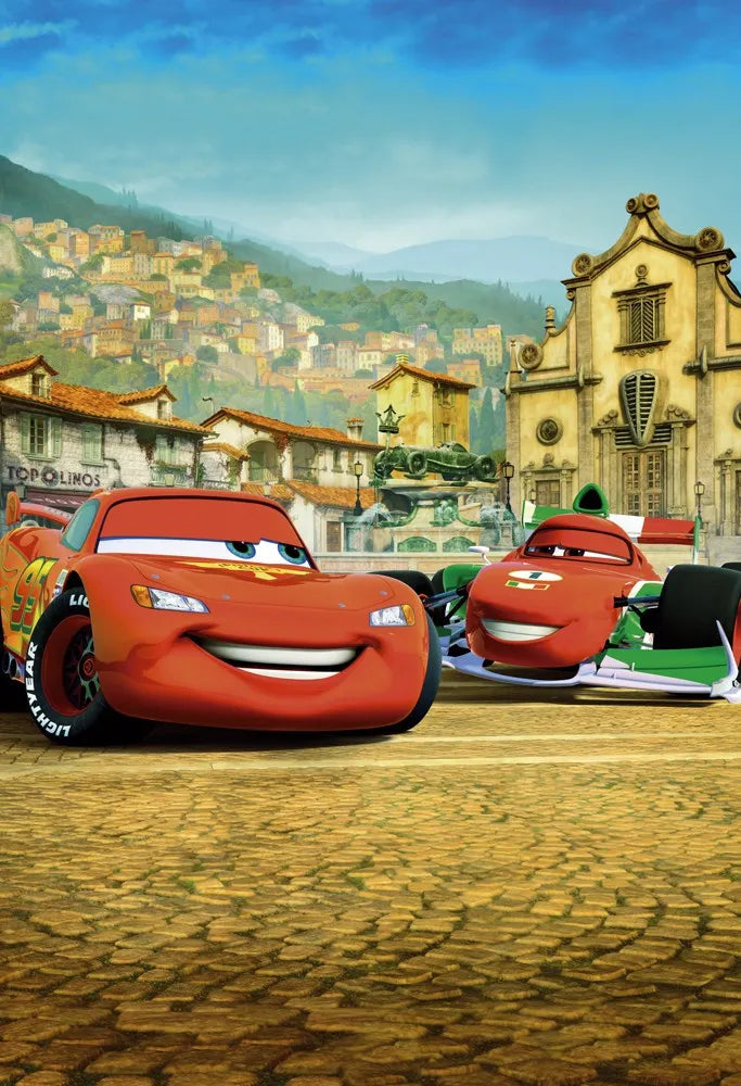 Cars