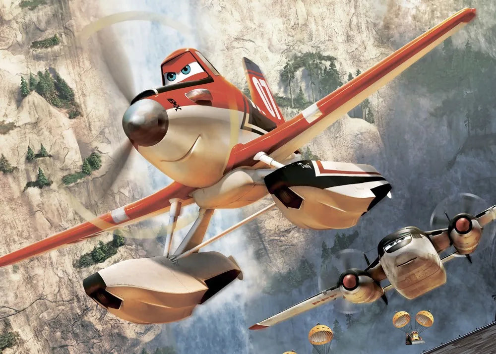 Planes