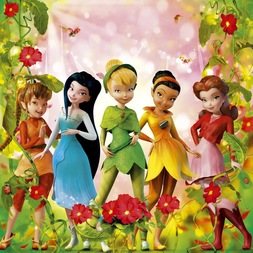 Fairies