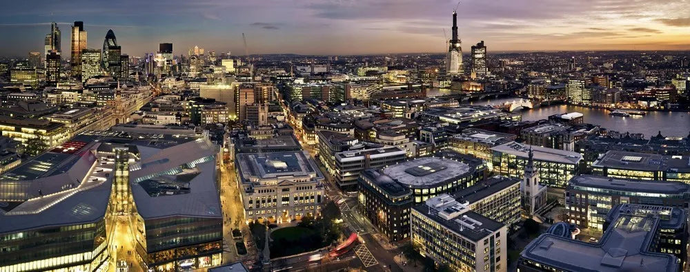 London