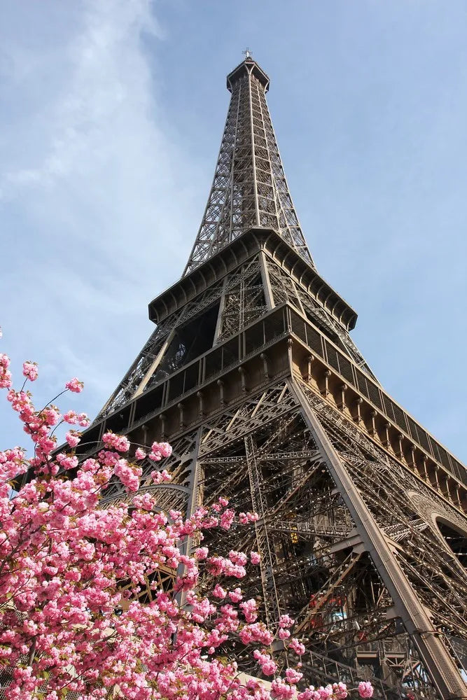 Eiffel tower, Paris