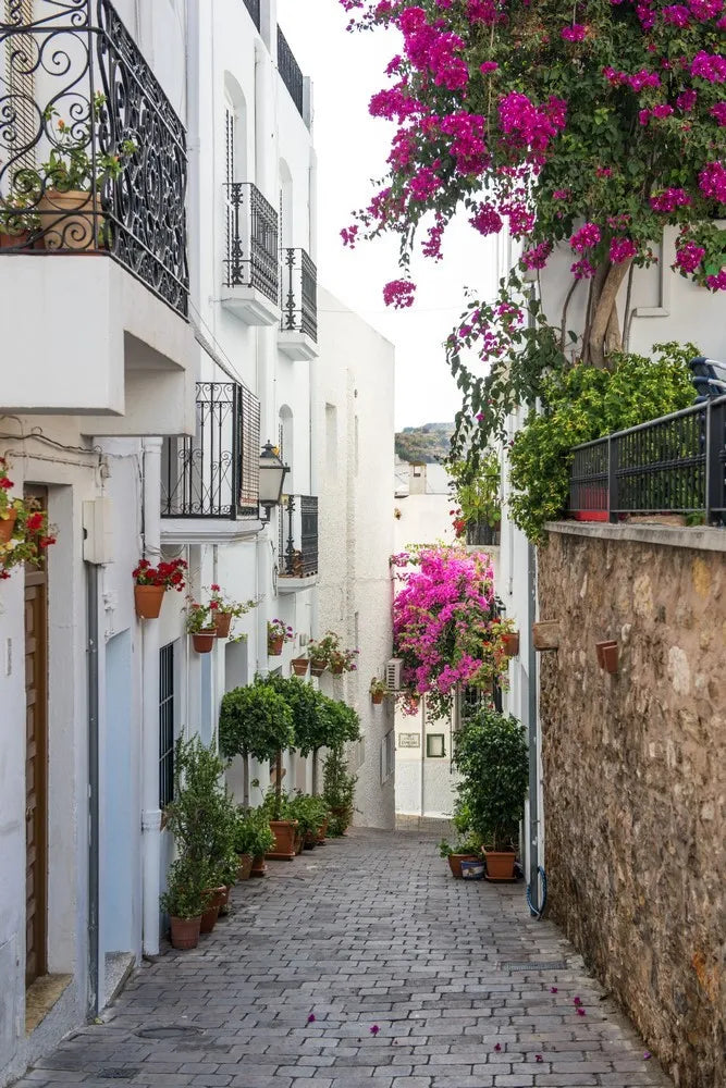 Street, Andalusia, Spain