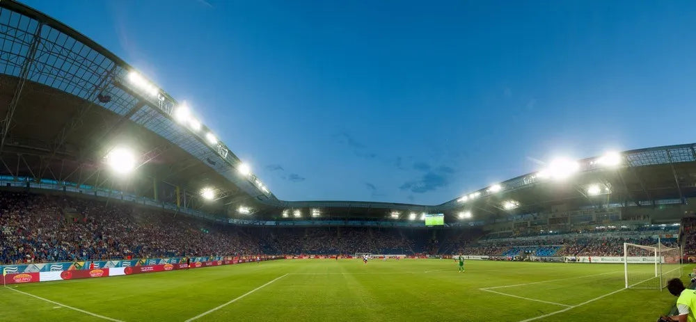The Stadium Dnipro Arena