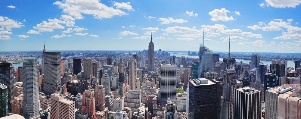 Manhattan, New York