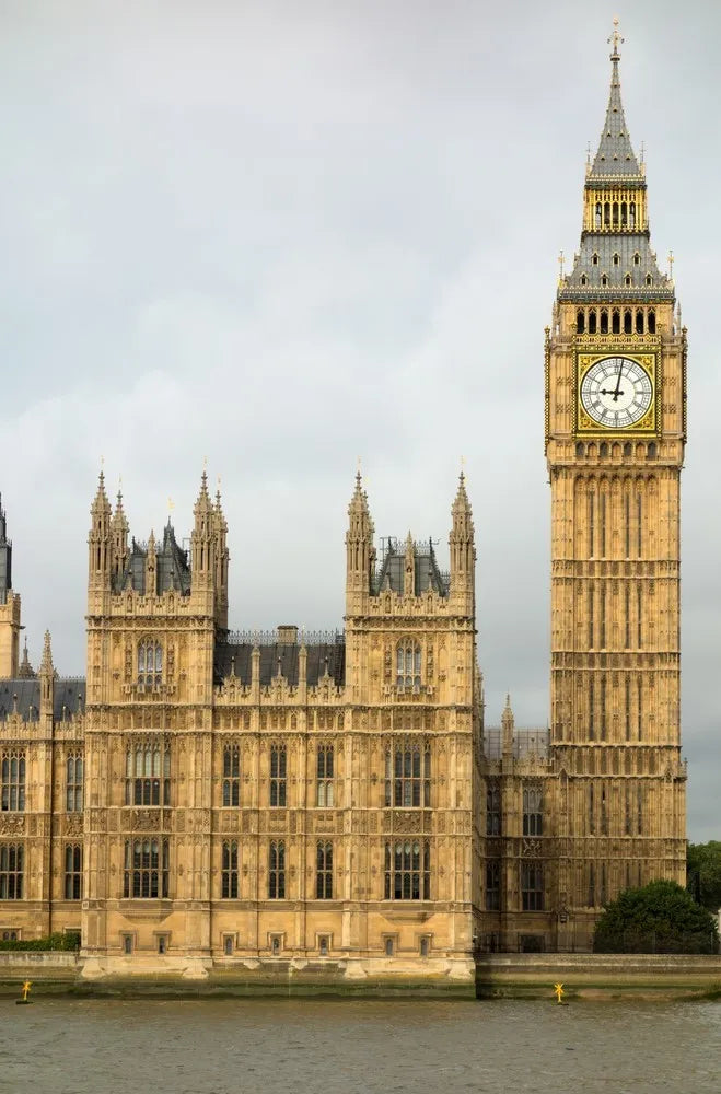 Big Ben, London