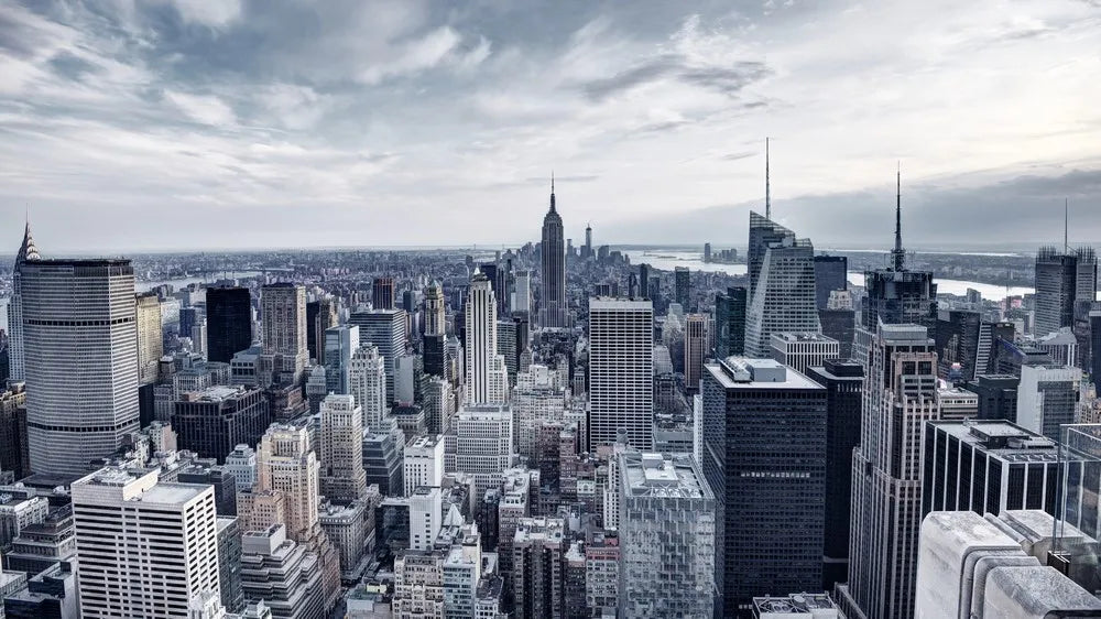 Manhattan, New York