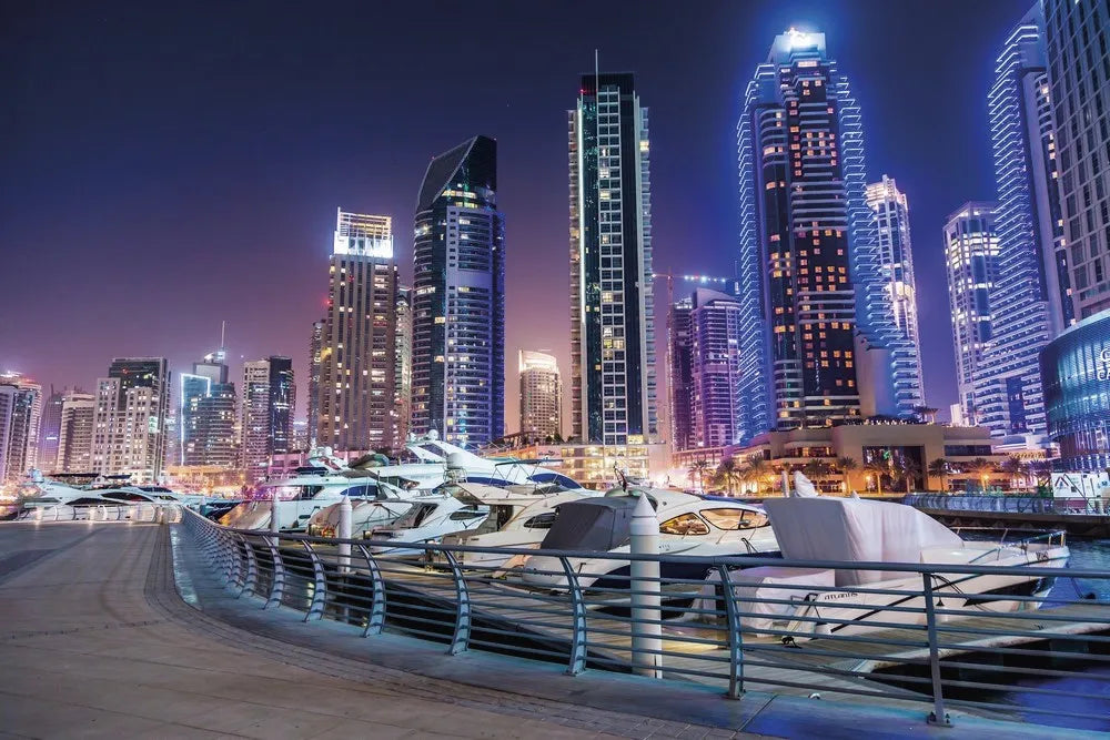 Dubai, UAE