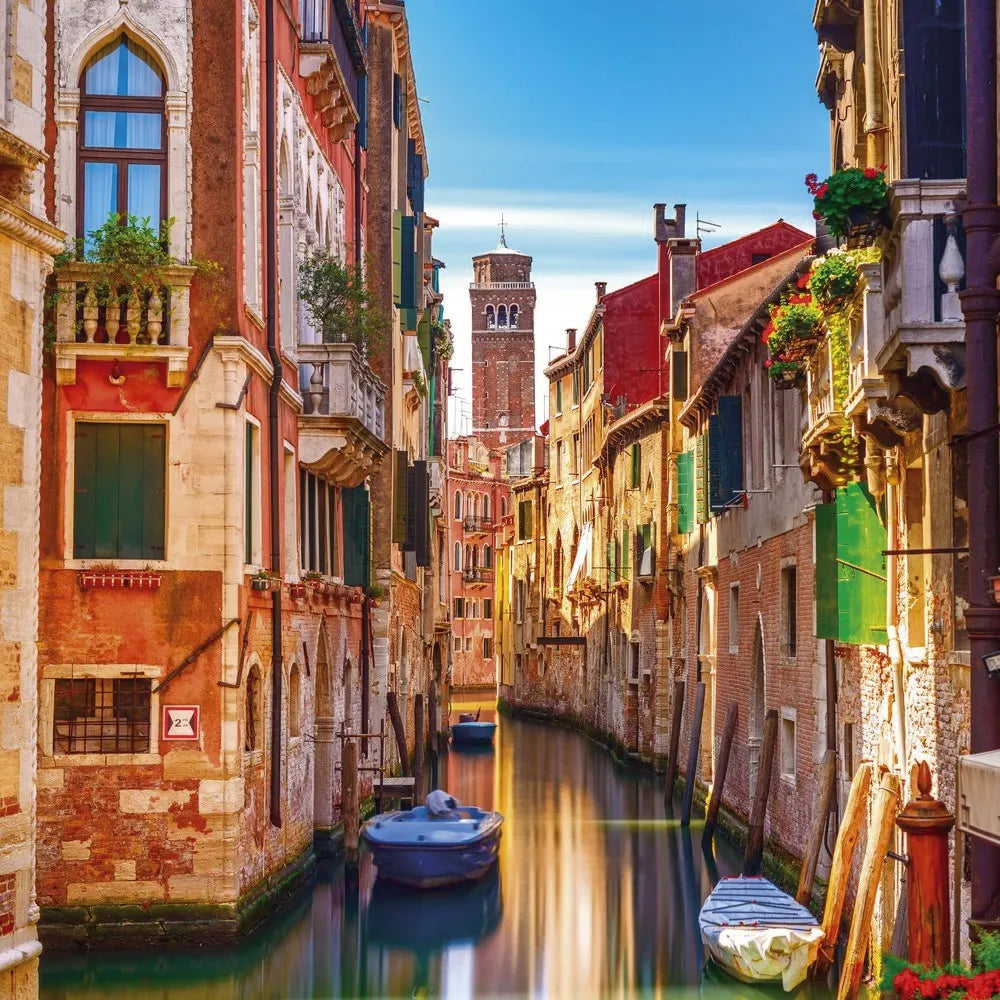 Venice, Italy