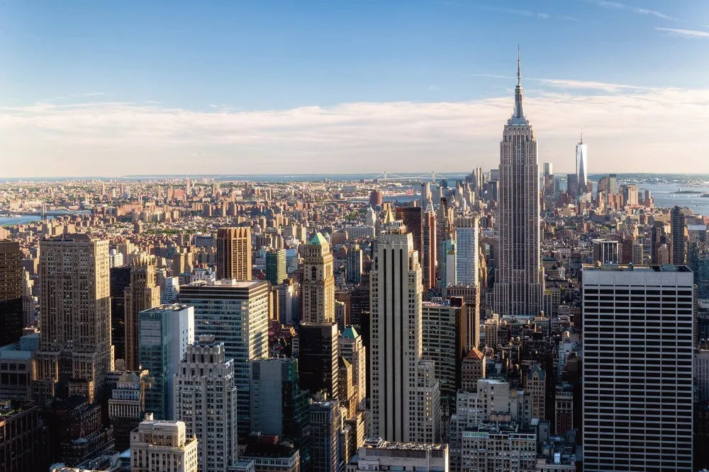 Manhattan, New York