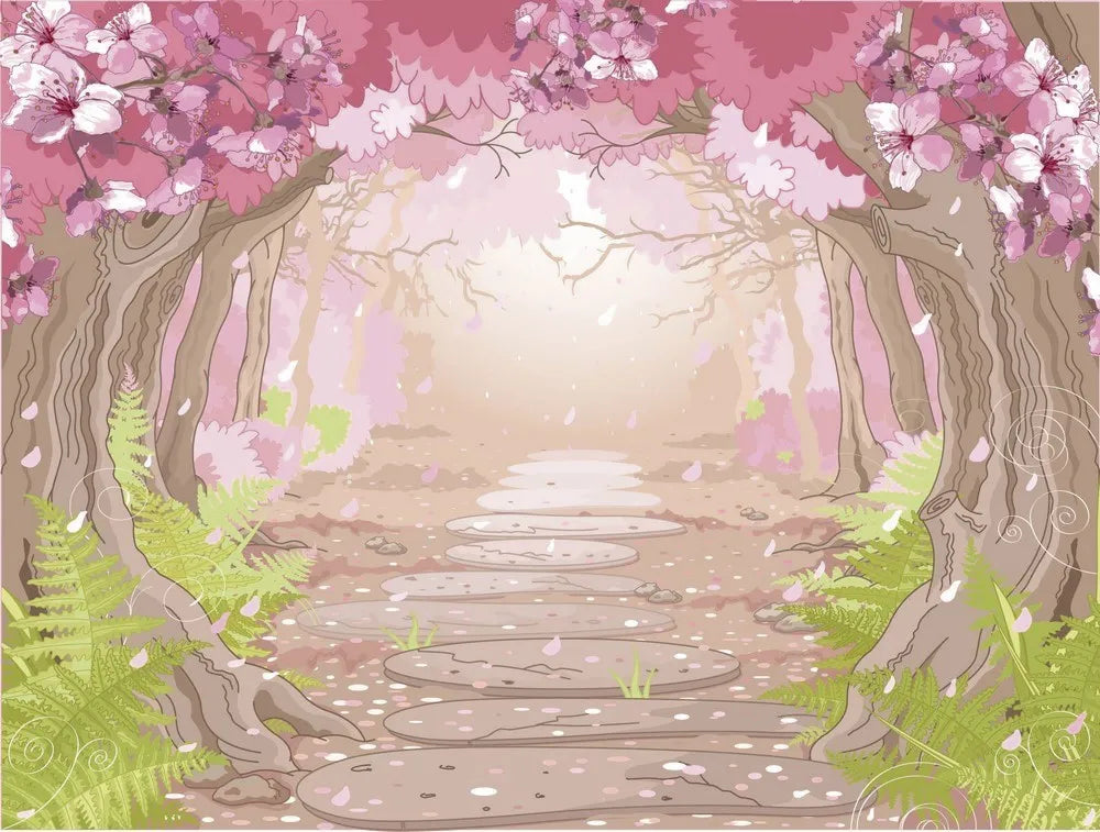 Fabulous alley