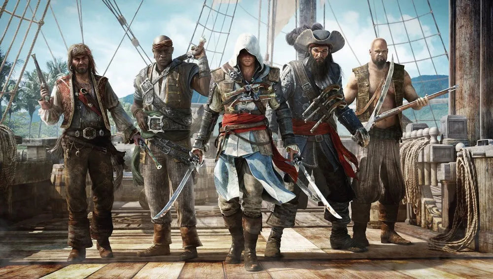Pirates
