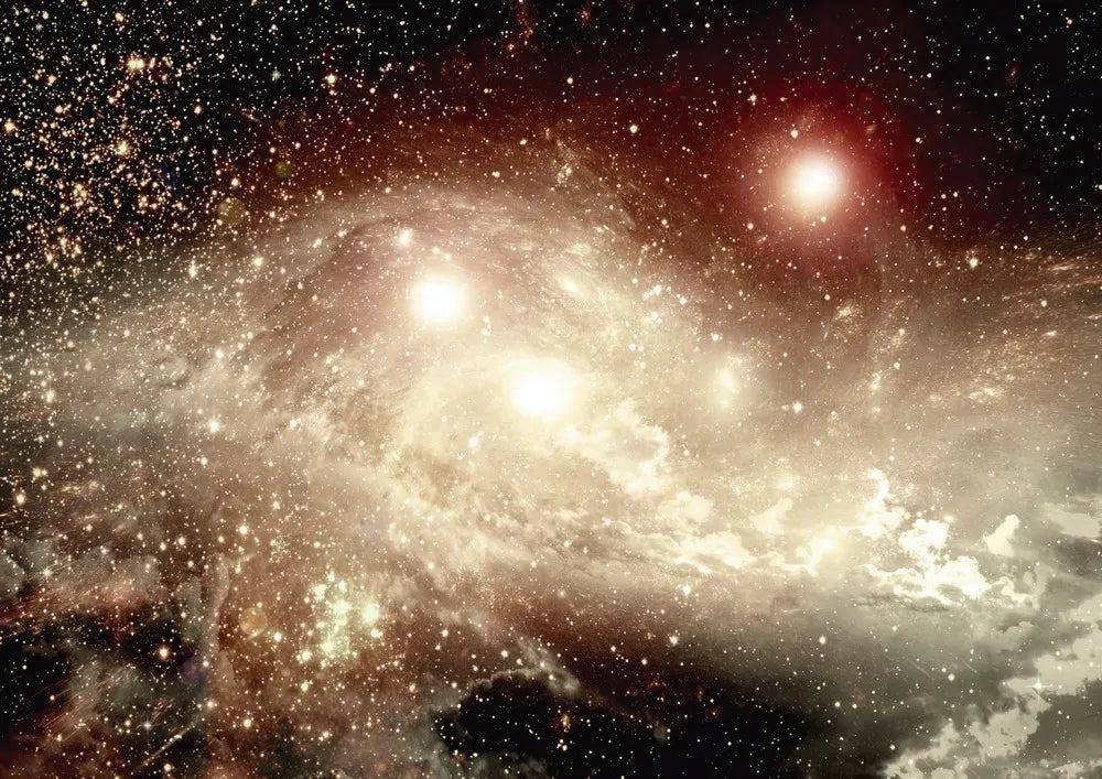 The milky way