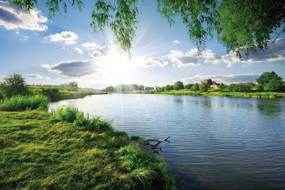 River