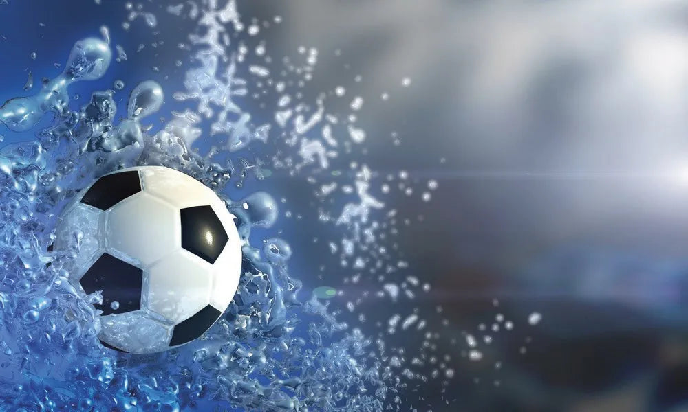 Soccer ball