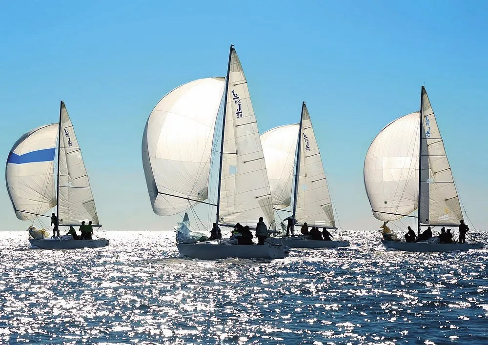 Yachts