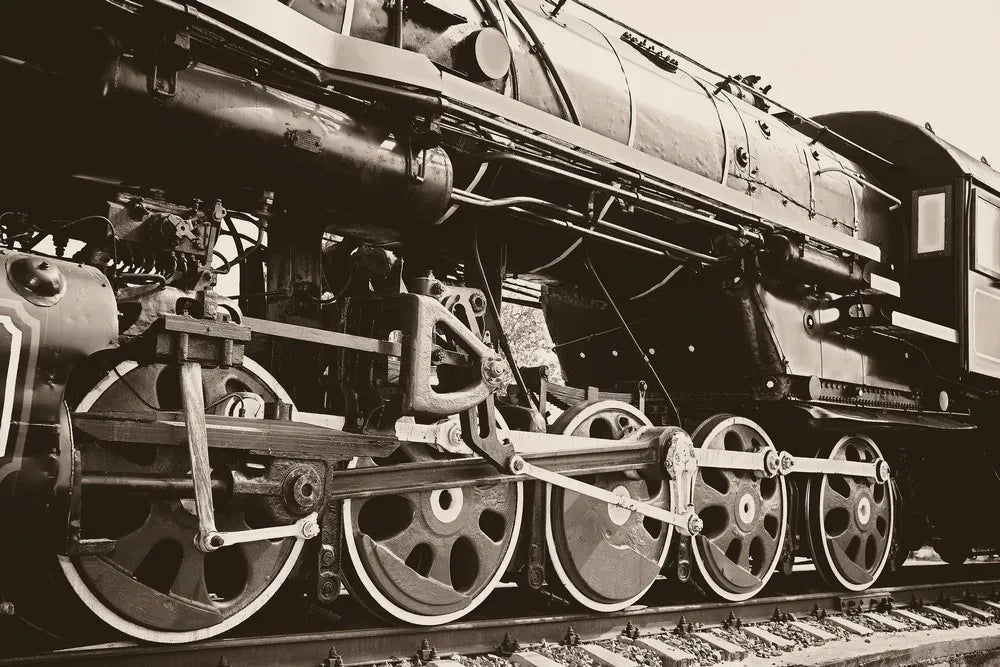 Locomotive
