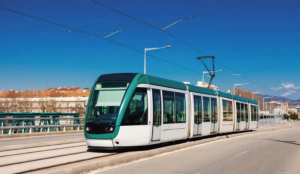 Tram