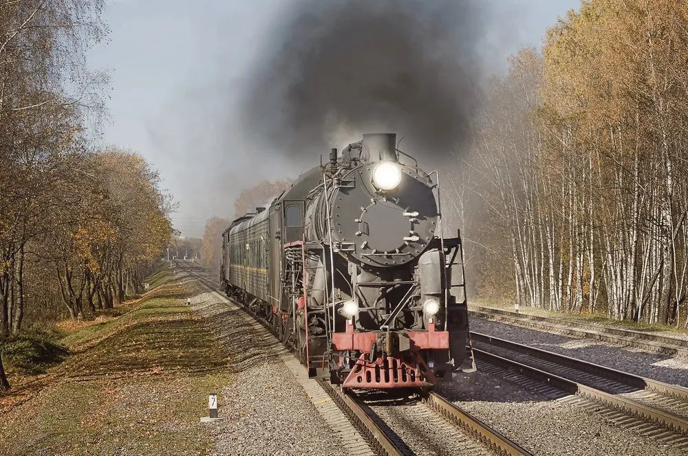 Locomotive