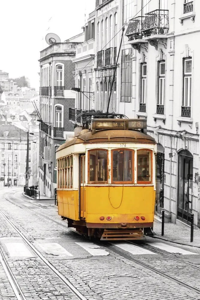 Tram